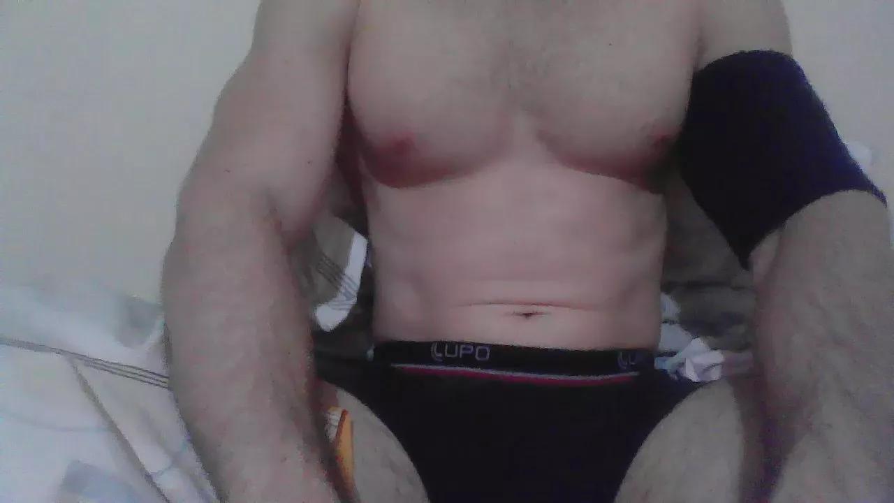 xplucas on Cam4 