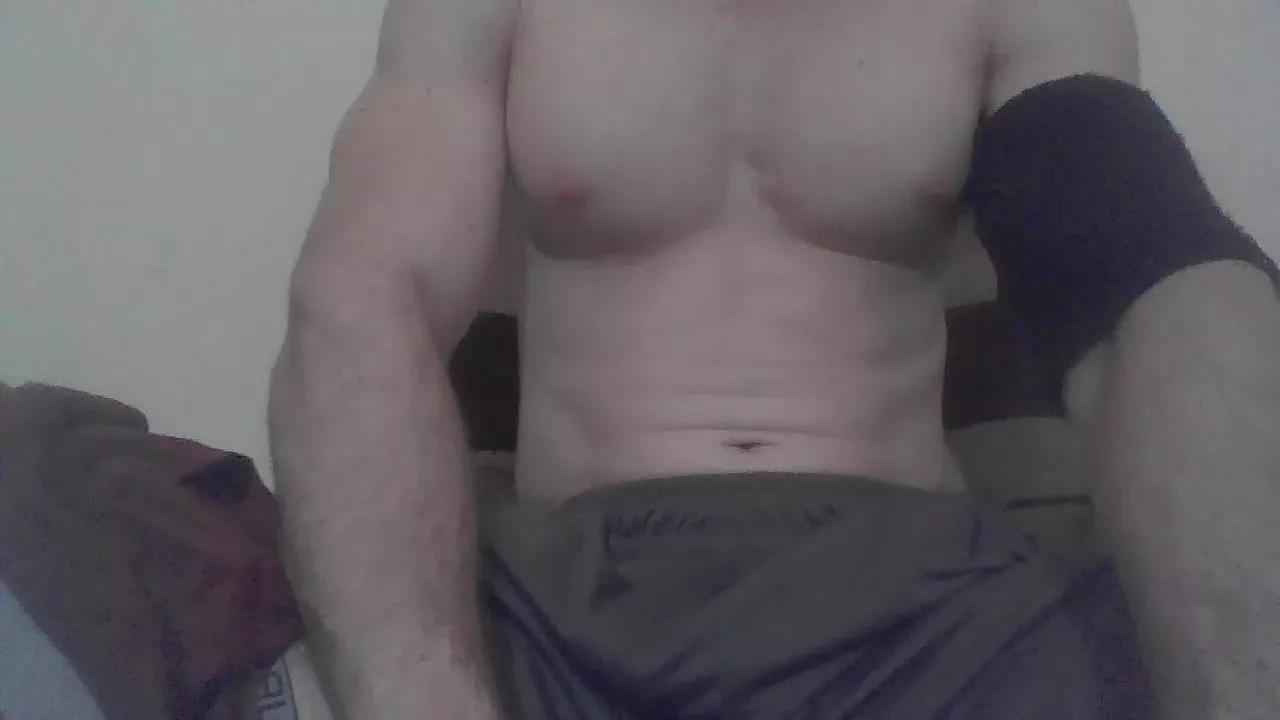 xplucas on Cam4 