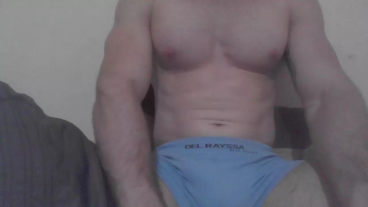 xplucas on Cam4 