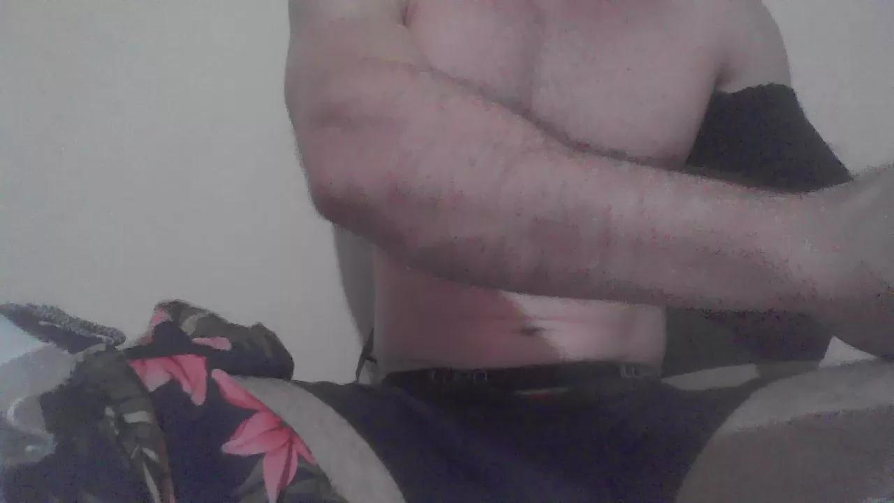 xplucas on Cam4 