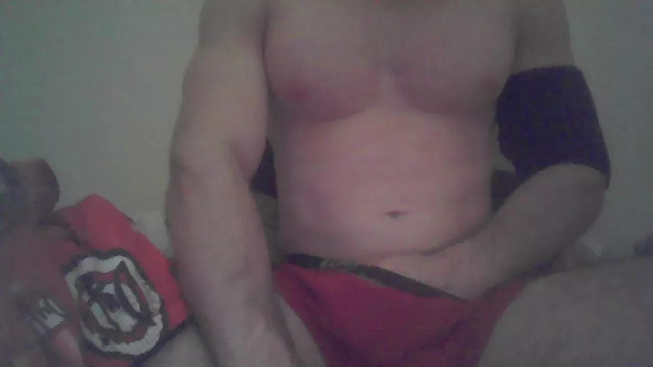 xplucas on Cam4 