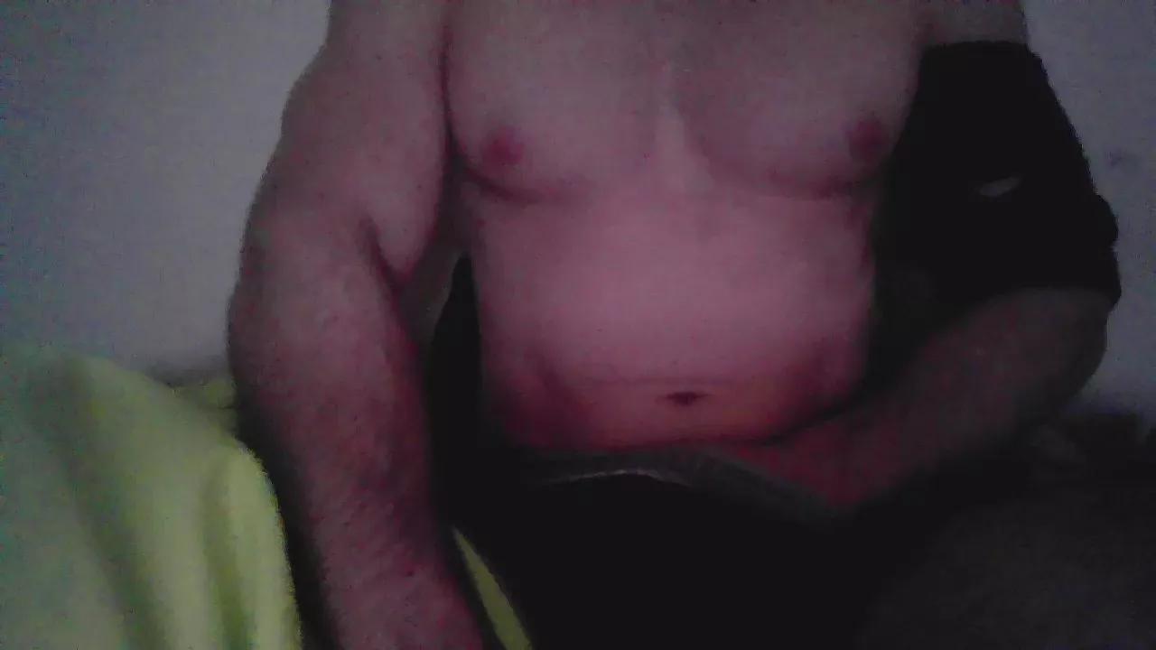 xplucas on Cam4 