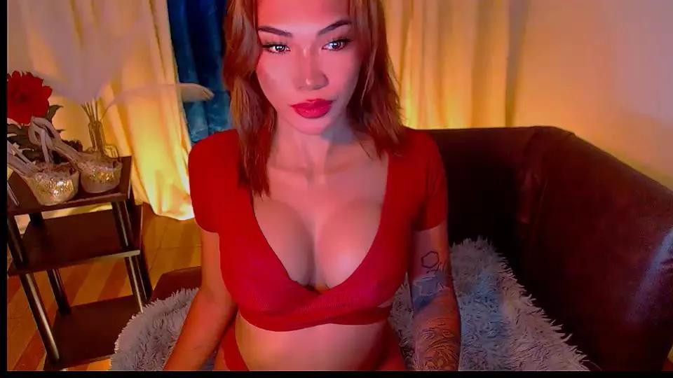 xsassy_lea on Cam4 