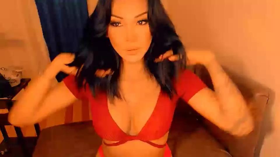xsassy_lea on Cam4 