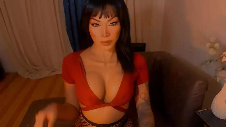 xsassy_lea on Cam4 