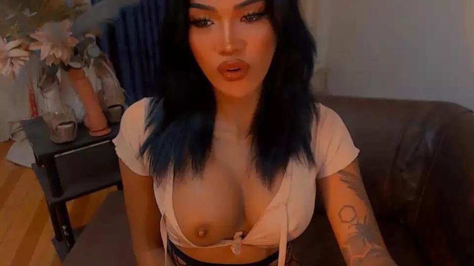 xsassy_lea on Cam4 