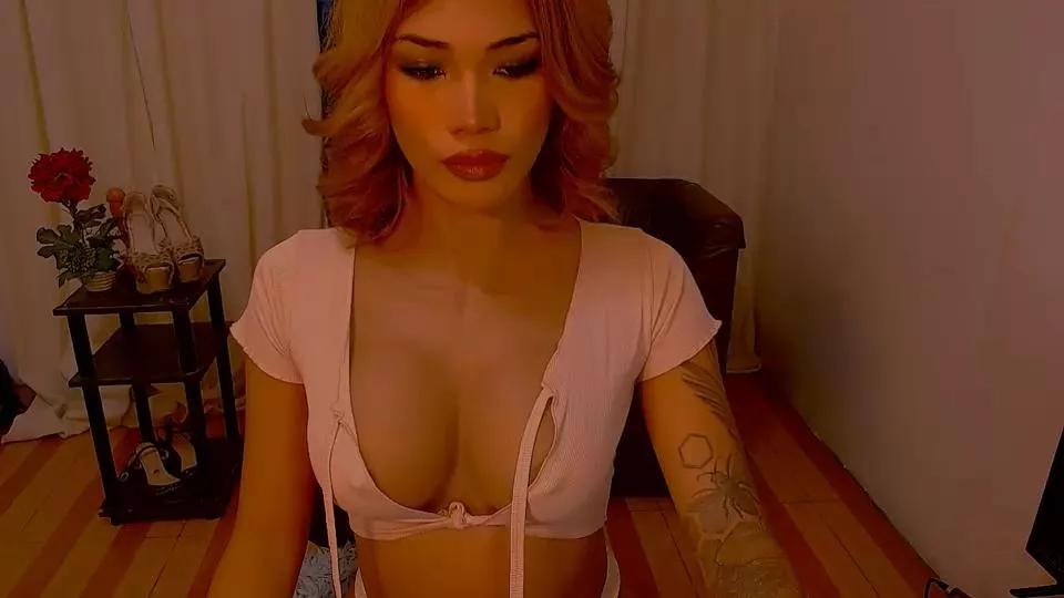 xsassy_lea on Cam4 