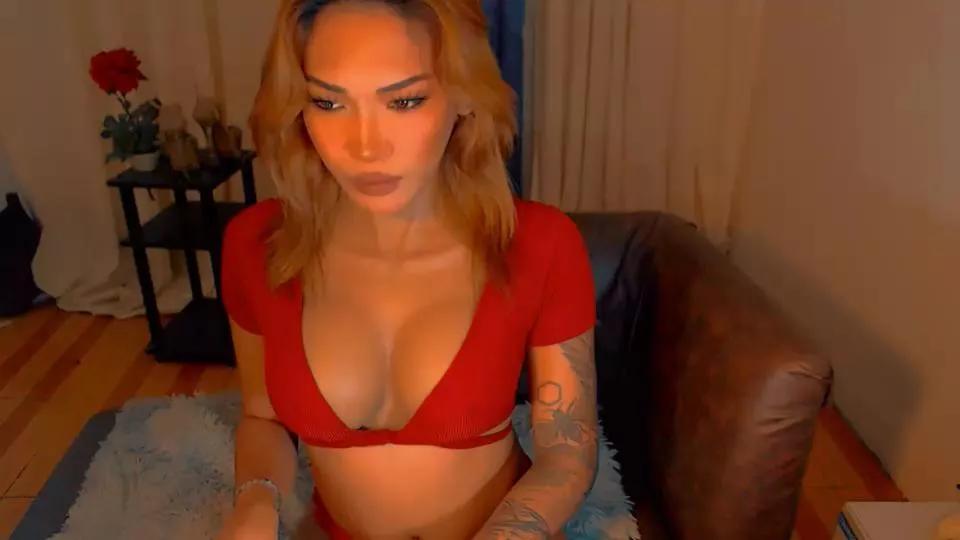 xsassy_lea on Cam4 