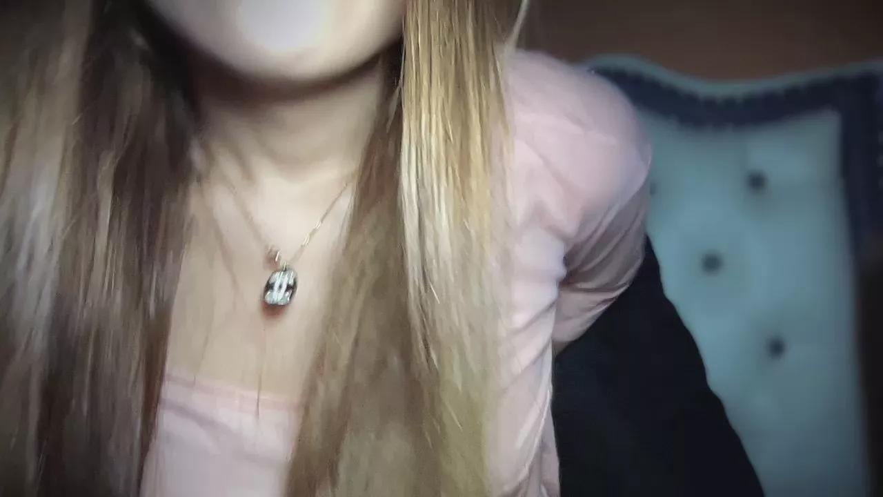 xTemari_ on Cam4 