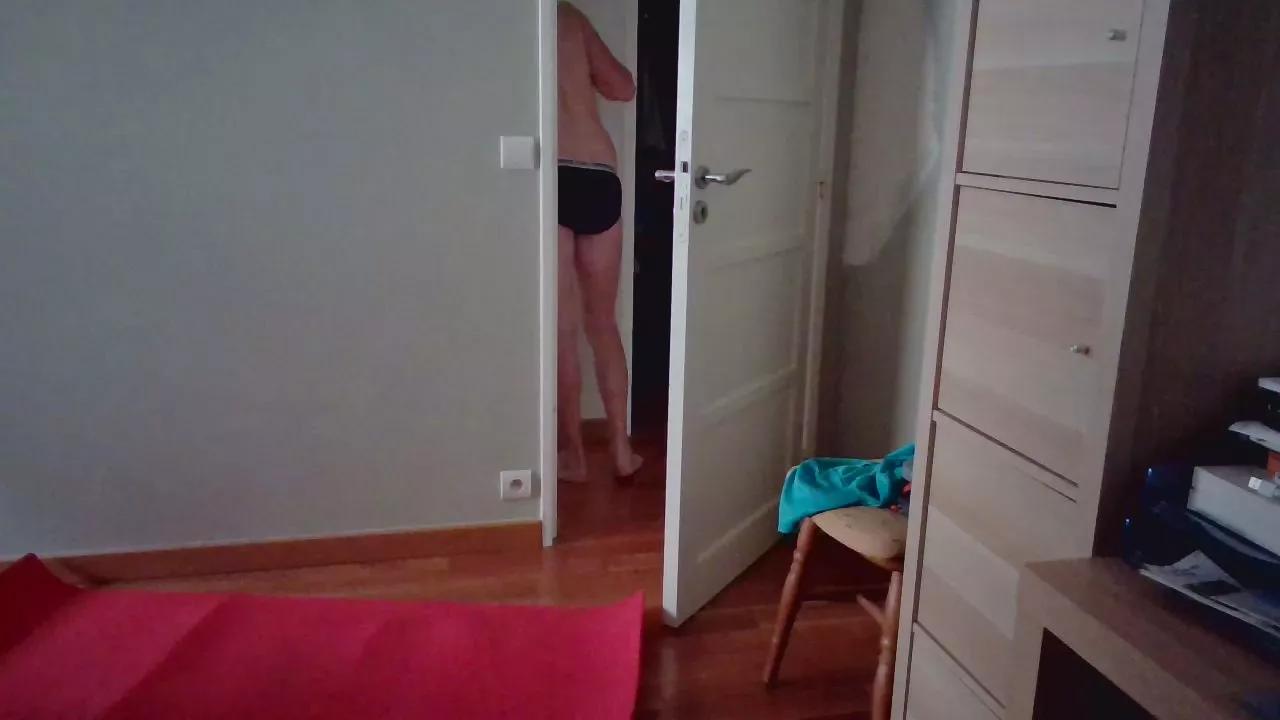 xtof1 on Cam4 