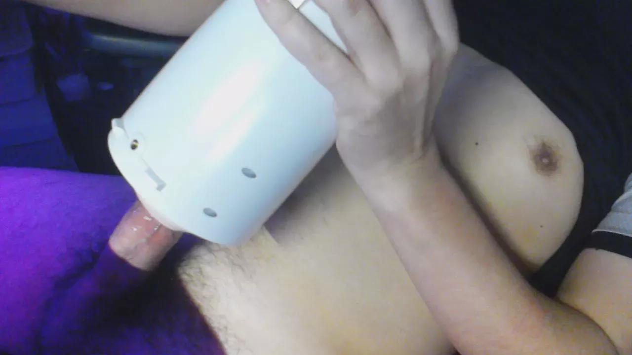 xxxroyroyxxx on Cam4 