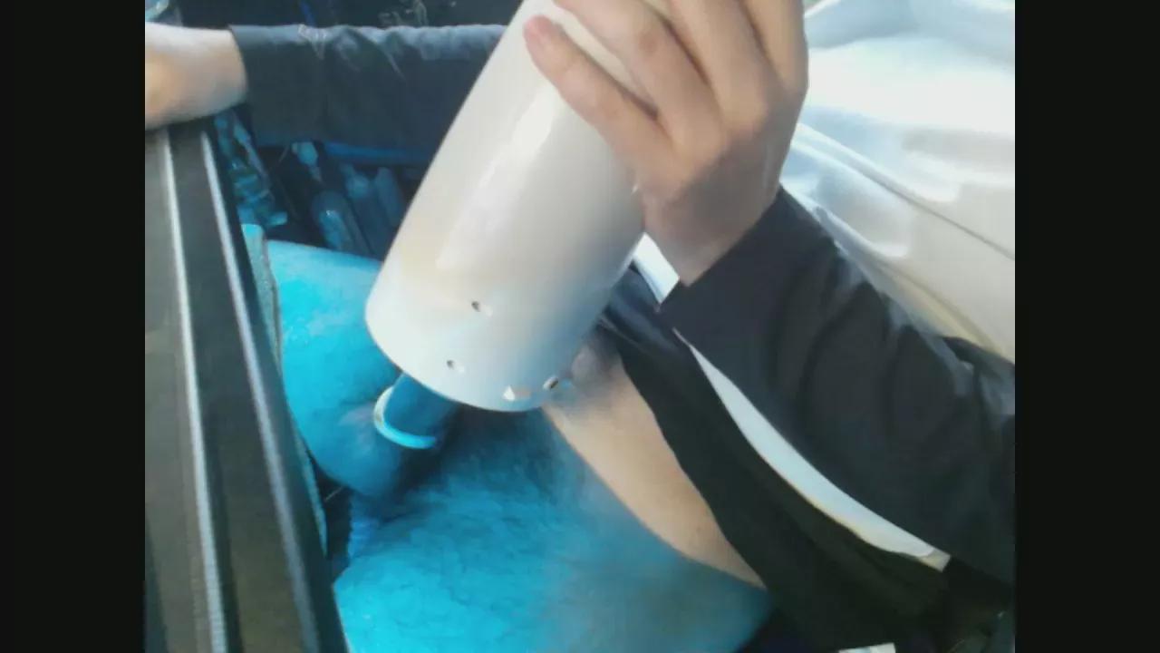 xxxroyroyxxx on Cam4 