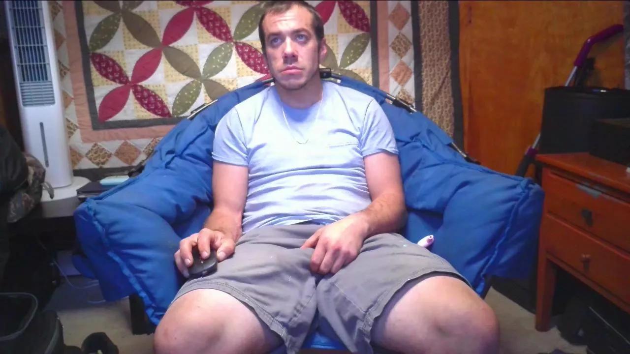 xxxScubaStevexx on Cam4 