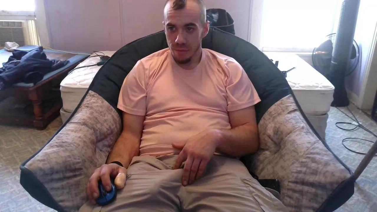 xxxScubaStevexx on Cam4 