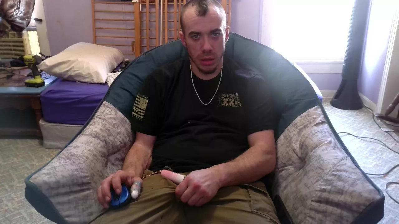 xxxScubaStevexx on Cam4 