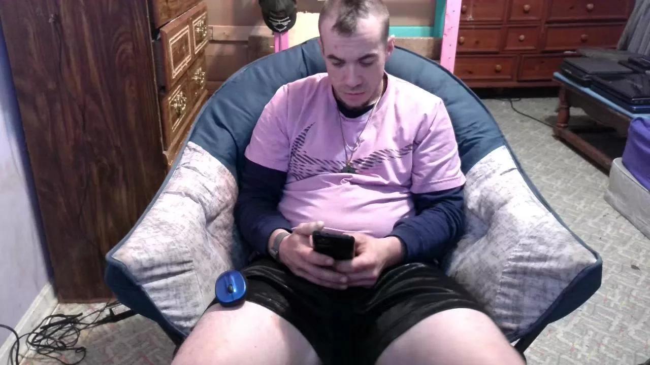 xxxScubaStevexx on Cam4 