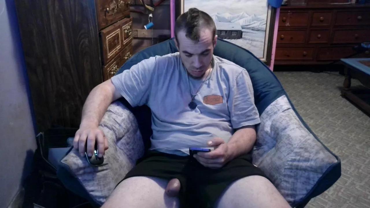 xxxScubaStevexx on Cam4 