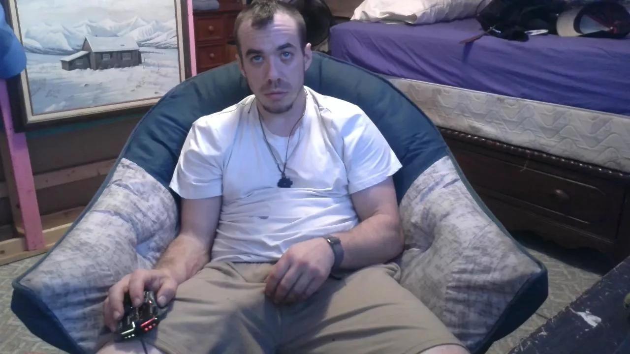 xxxScubaStevexx on Cam4 