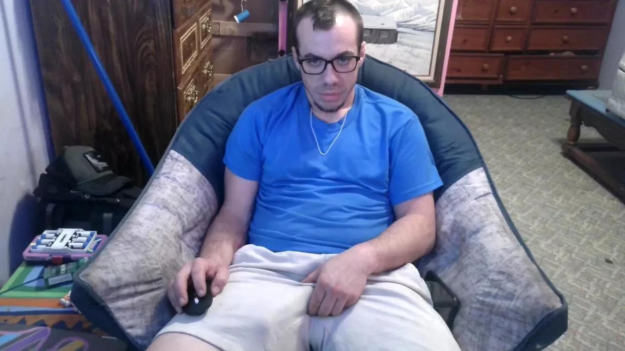 xxxScubaStevexx on Cam4 