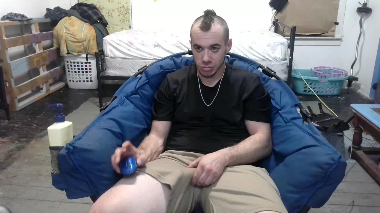 xxxScubaStevexx on Cam4 