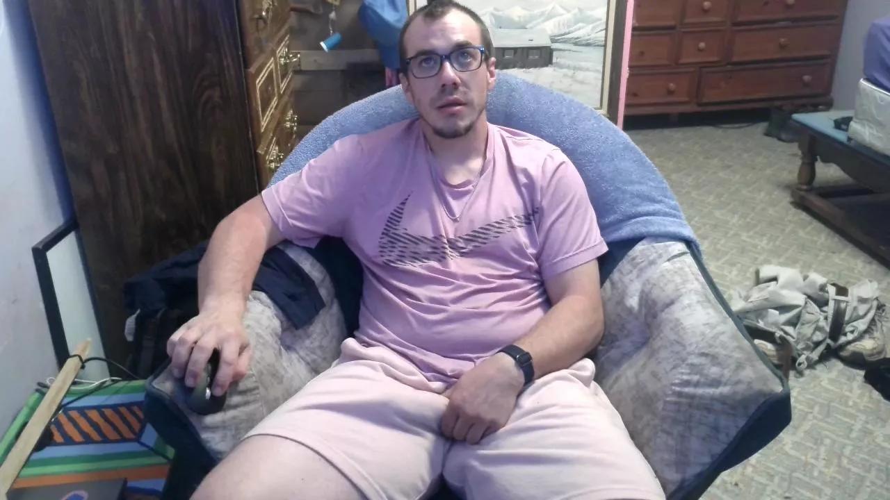 xxxScubaStevexx on Cam4 