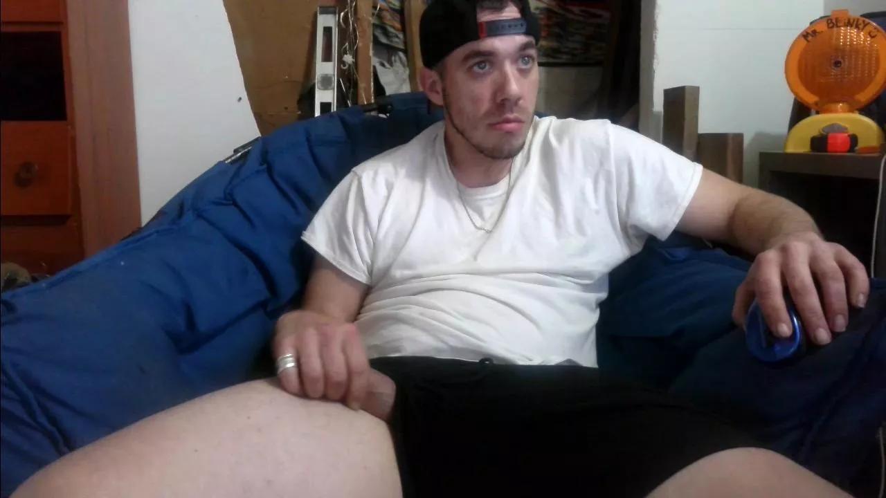 xxxScubaStevexx on Cam4 