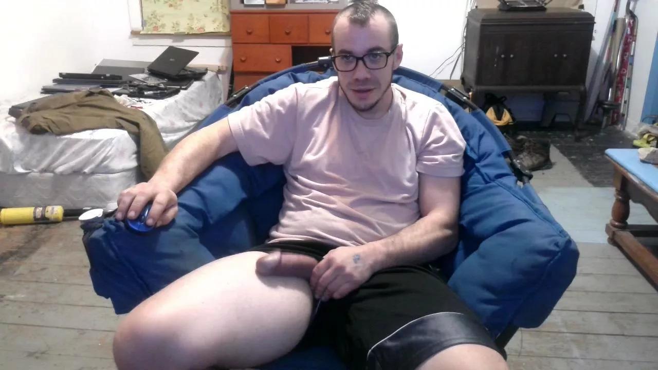 xxxScubaStevexx on Cam4 