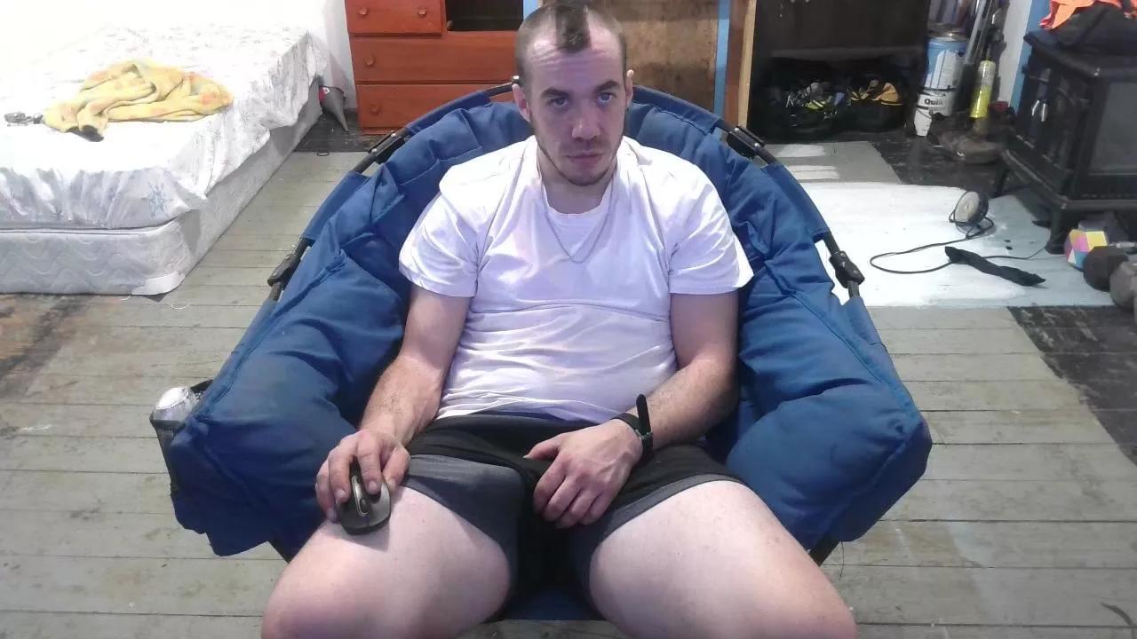xxxScubaStevexx on Cam4 
