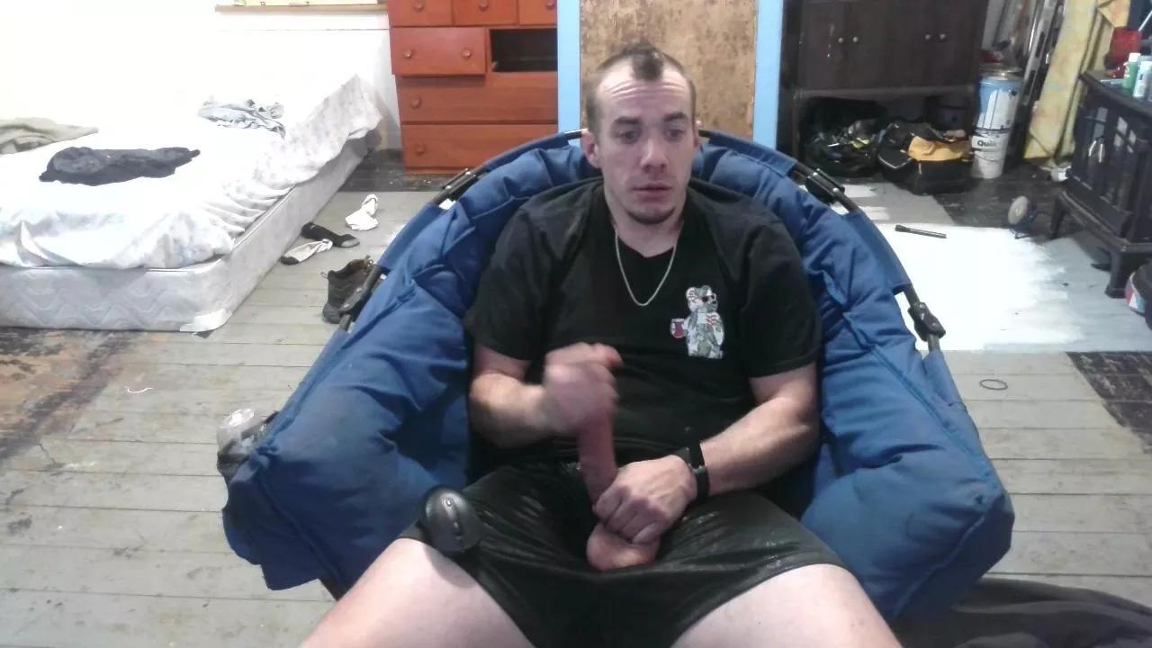 xxxScubaStevexx on Cam4 