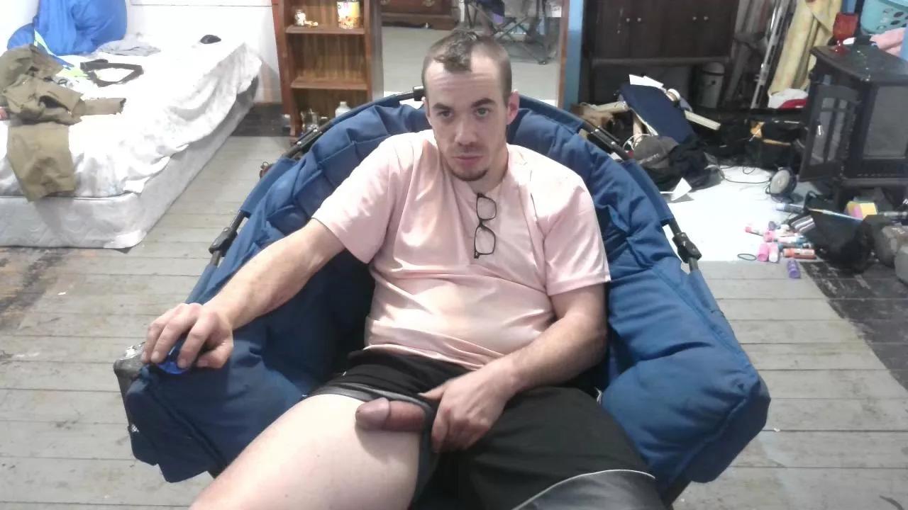 xxxScubaStevexx on Cam4 