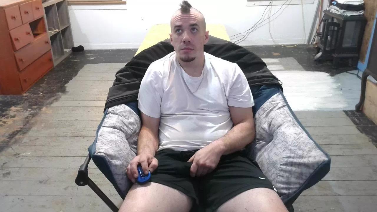 xxxScubaStevexx on Cam4 
