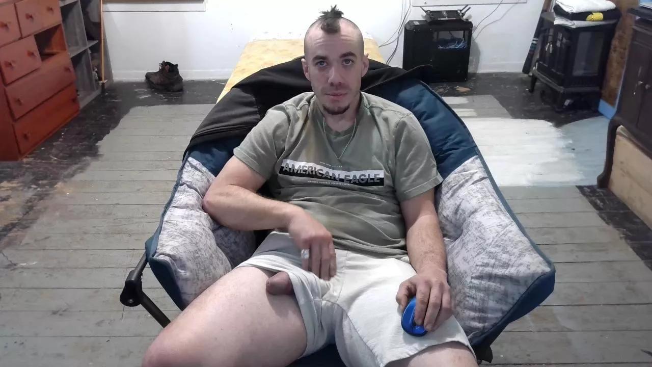 xxxScubaStevexx on Cam4 