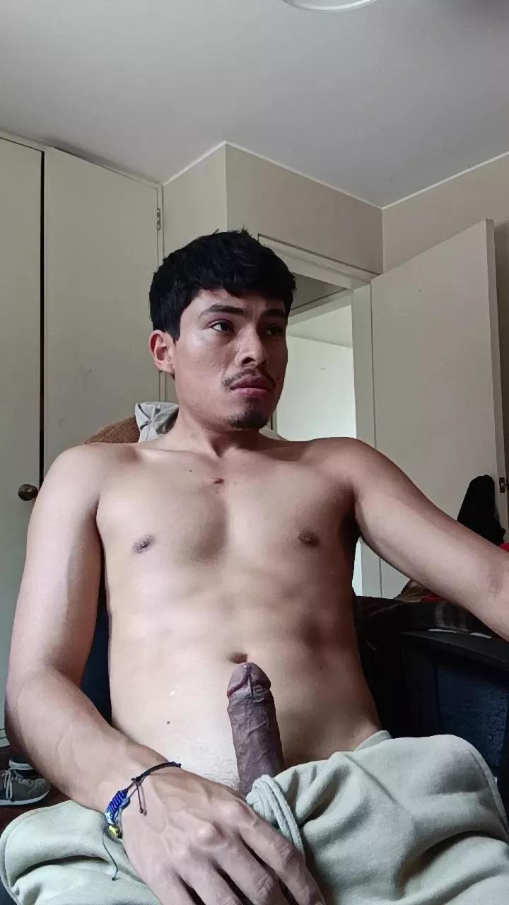 YesFrank on Cam4 