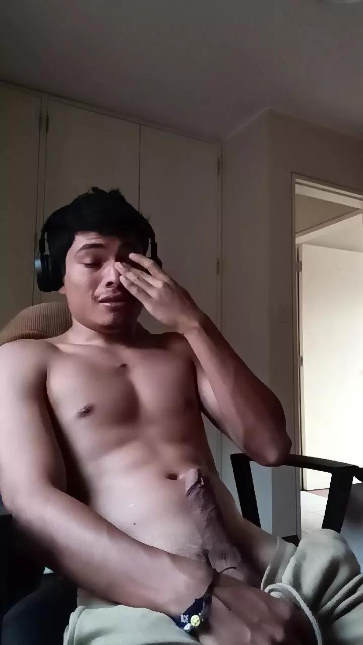 YesFrank on Cam4 