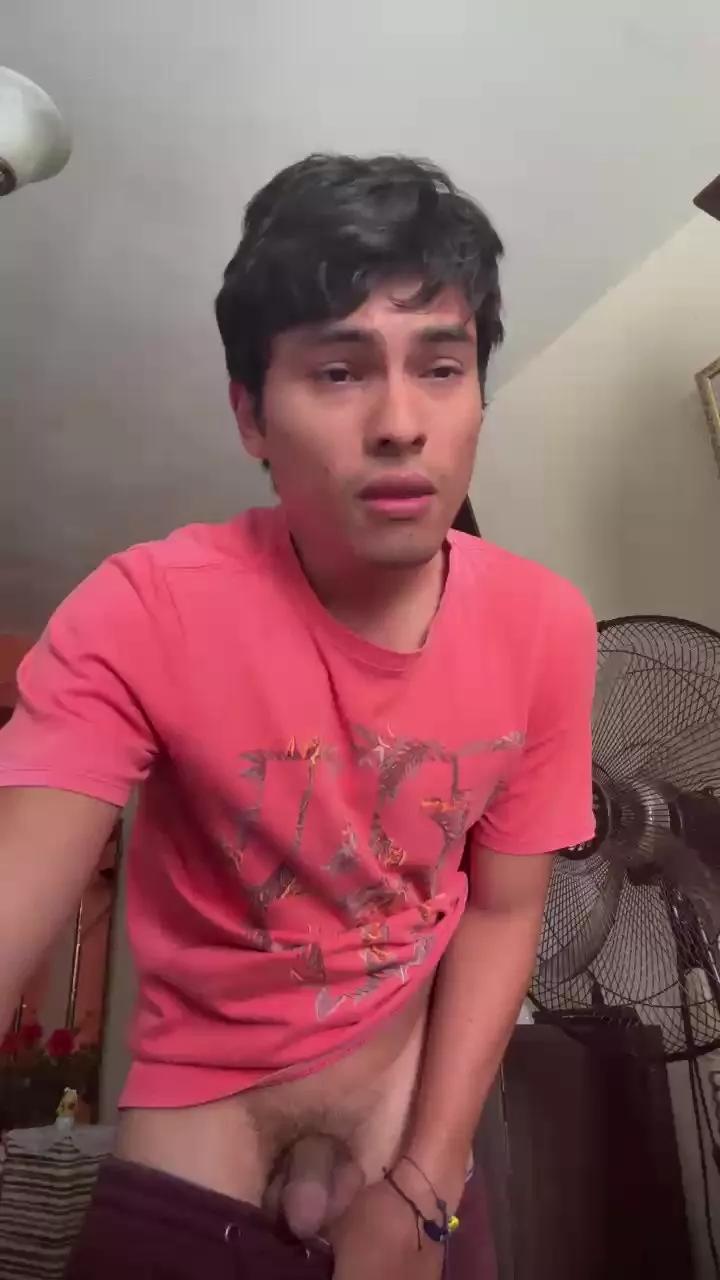YesFrank on Cam4 