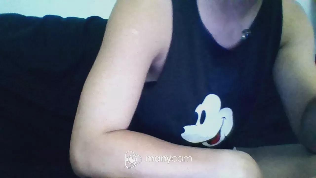 yoke on Cam4 