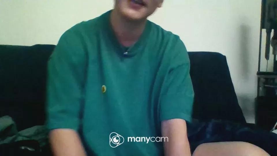 yoke on Cam4 