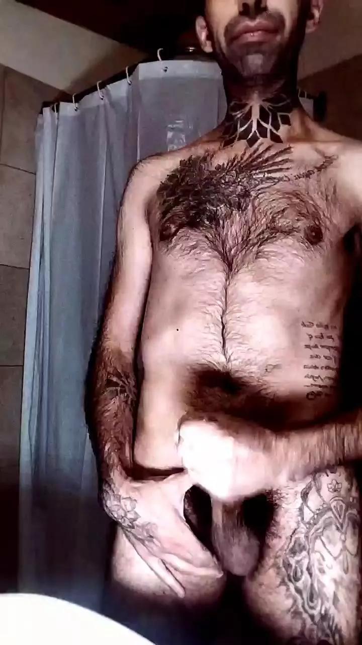 Yonathancalja on Cam4 