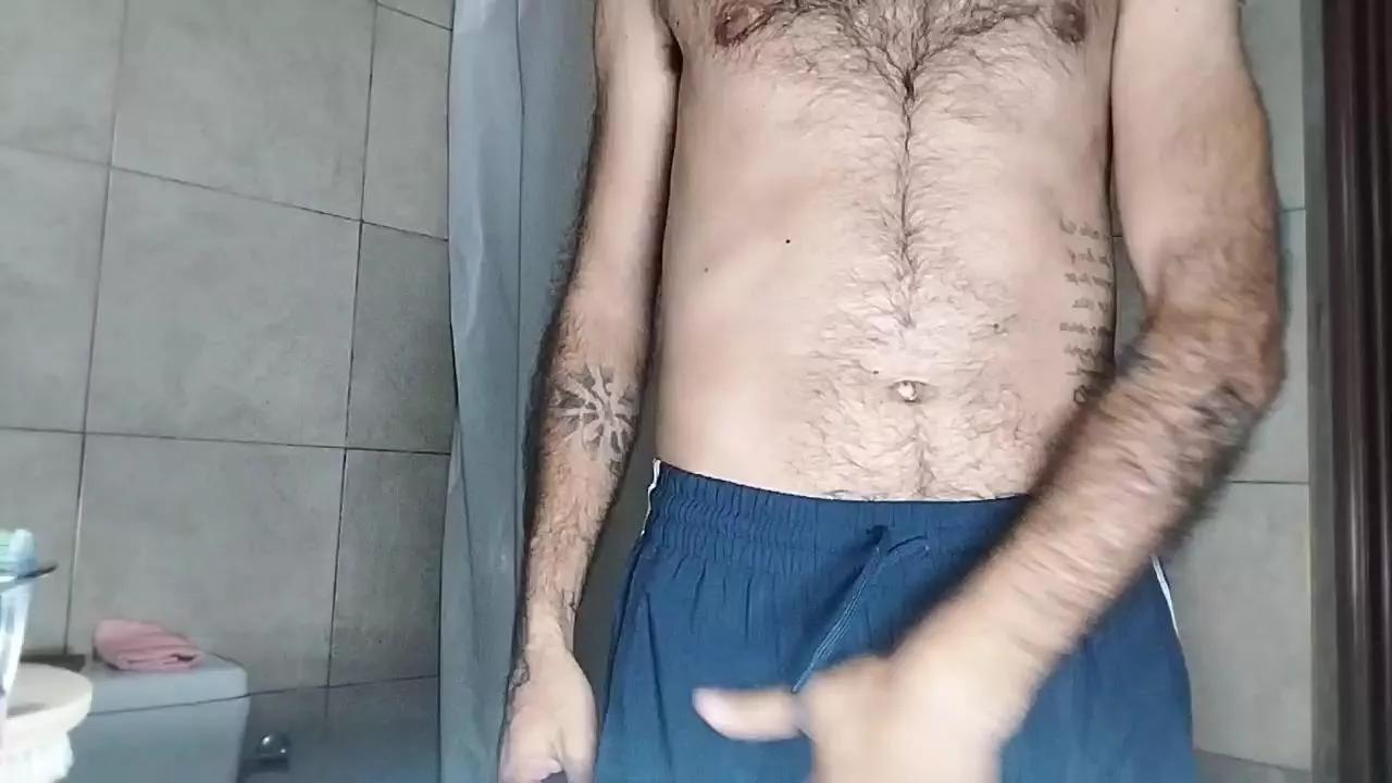 Yonathancalja on Cam4 