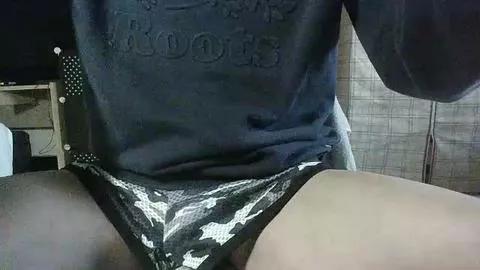 yotenjj on Cam4 
