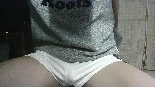 yotenjj on Cam4 