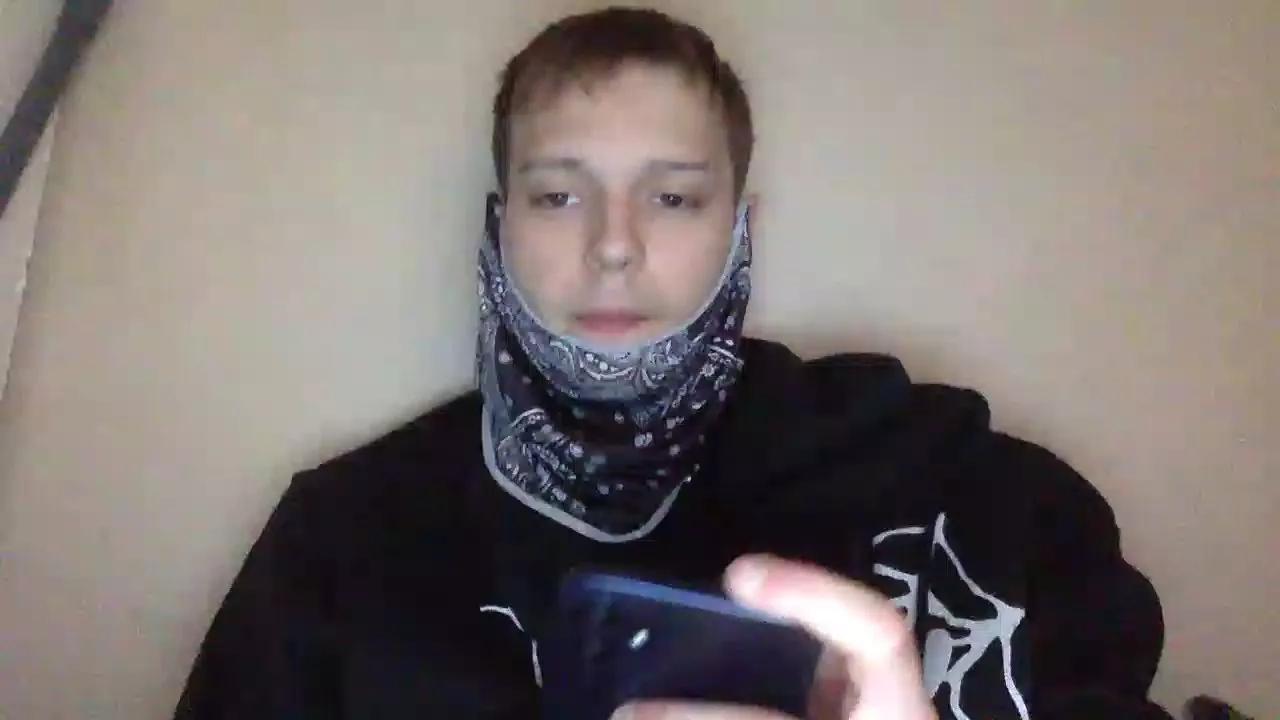 yourmine427 on Cam4 