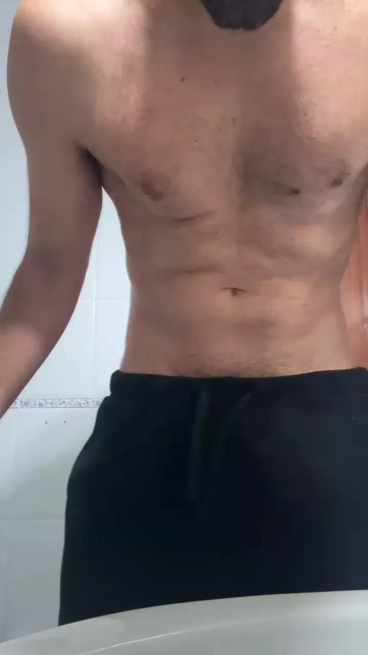 zeusx2486 on Cam4 