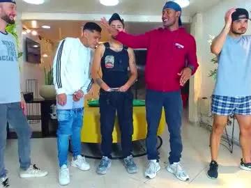 Masturbate to cute escort 1pushman 1pushman from Chaturbate