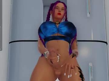 3dx_porn_ on Chaturbate 