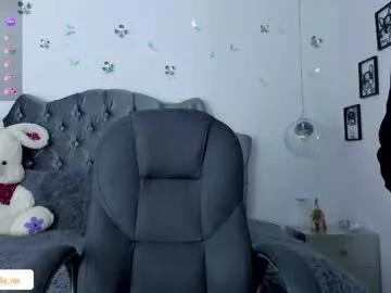 _antonnela_ on Chaturbate 