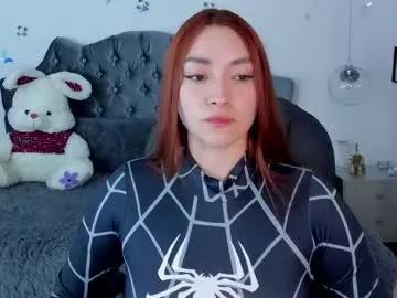 _antonnela_ on Chaturbate 