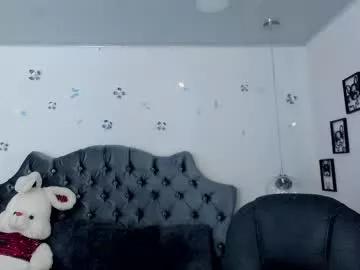 _antonnela_ on Chaturbate 