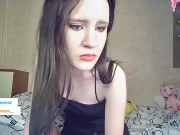 Freechat _emma_sugar on Chaturbate