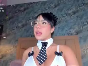 Freechat _hollywood_1 on Chaturbate